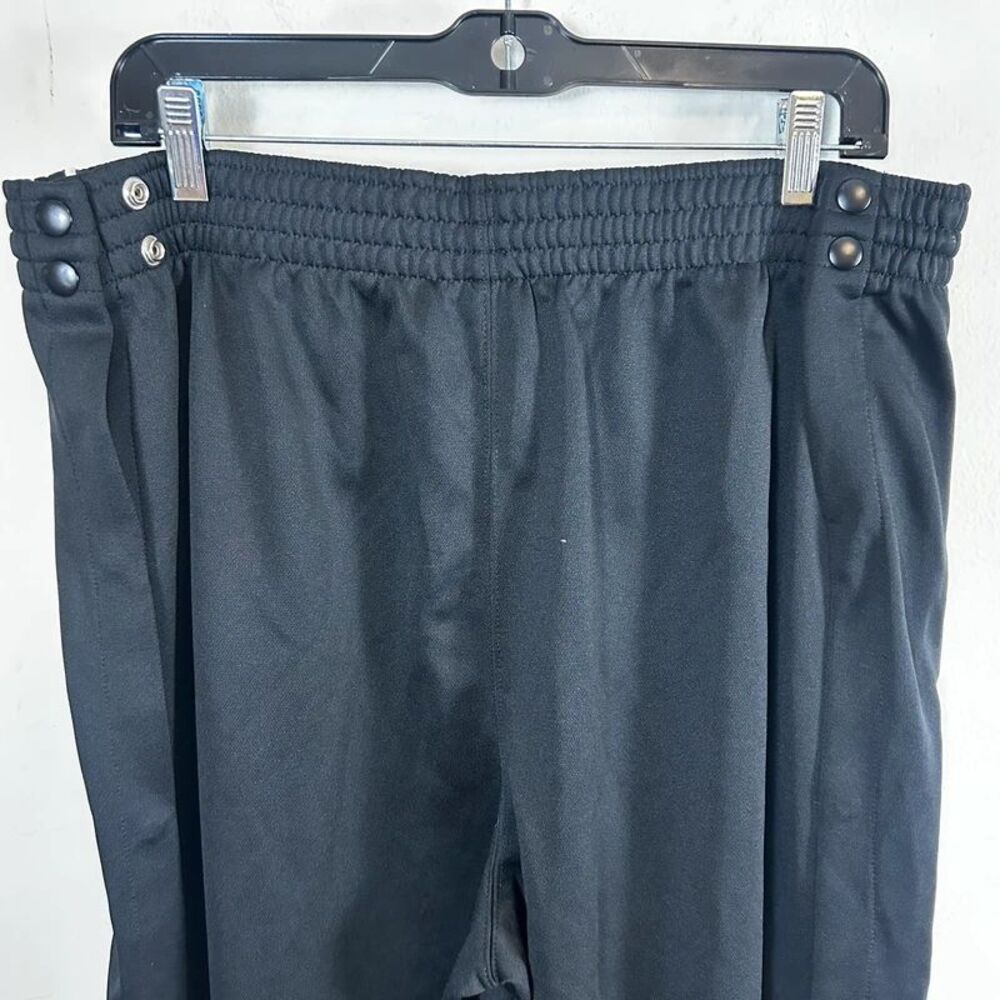 NWT Alabama State University ASU Hornets Russell Athletic Jogger Pants Black XL - Picture 6 of 7